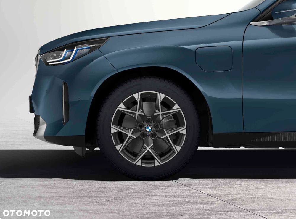 *OFERTA SPECJALNA -40%! Koła Zimowe BMW 19” M Y-Spoke 1035M - Seria X3 (G45) - 1