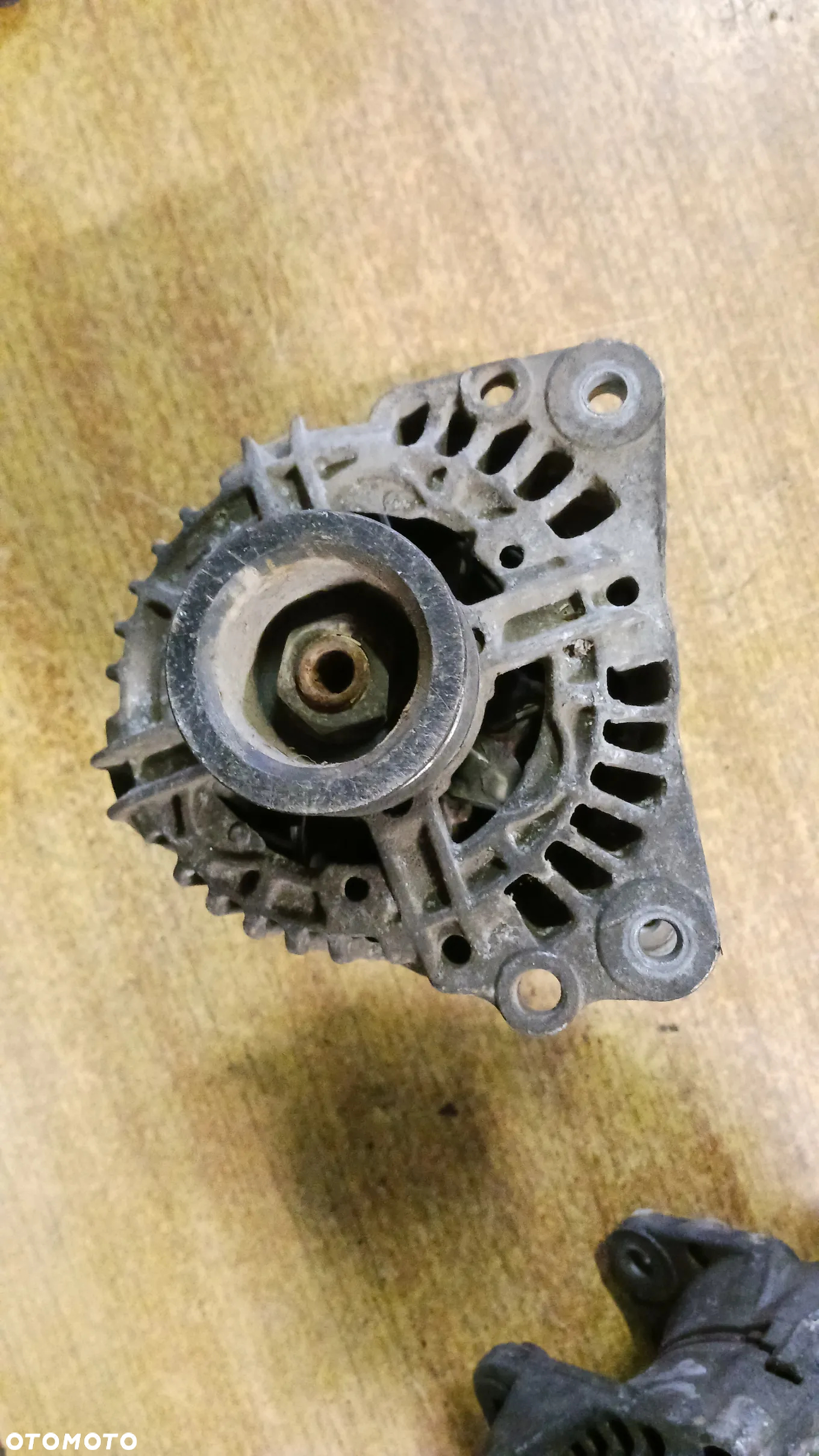Alternator 90A Bosch Volkswagen Golf 4 Sharan Audi A3 Skoda Octavia Bora New Beetle Seat Leon Alhambra 1.4 1.6 1.8 2.0 Benzyna - 4
