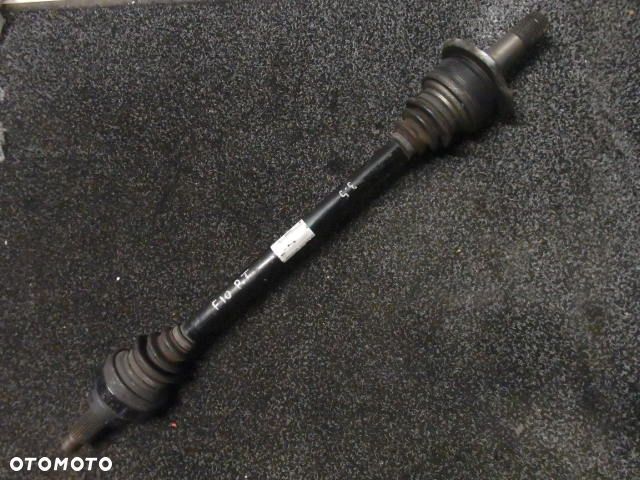 BMW F10 F11 PÓŁOŚ PRAWY TYŁ 7581018 RAF-AUTO CZĘŚCI BMW - 1