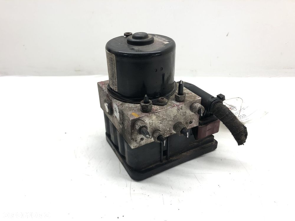 POMPA ABS  OPEL ASTRA H (A04) 2004 - 2014 1.7 CDTI (L48) 74 kW [100 KM] olej napędowy 2004 - 2010 - 2