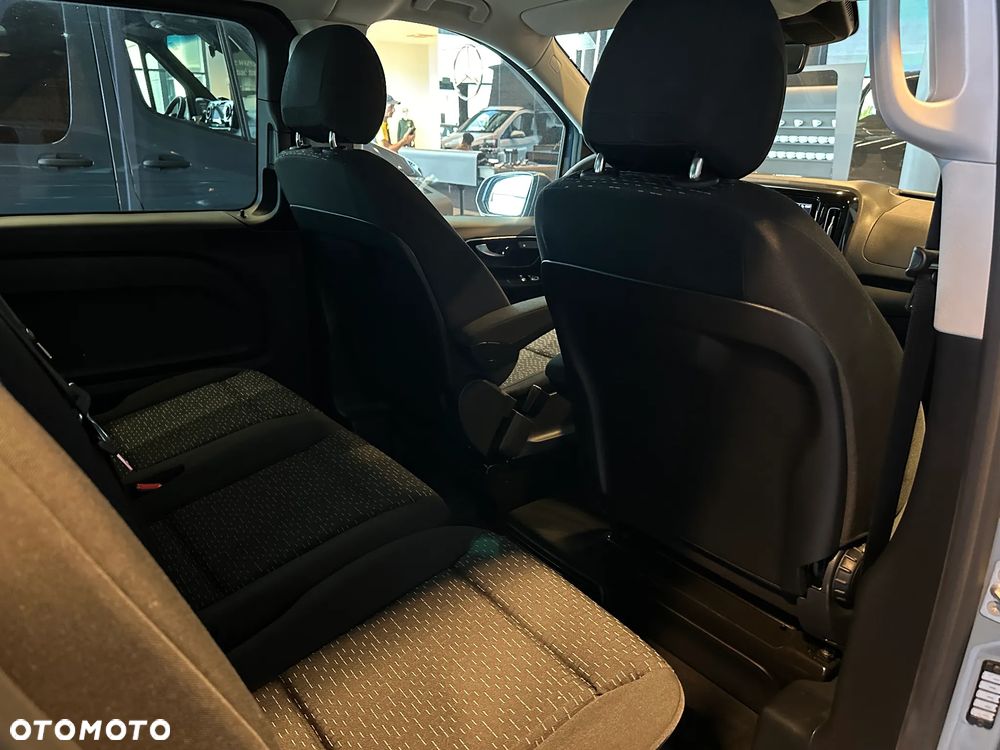 Mercedes-Benz Vito Tourer L2 Select 9G-Tronic 447.703 - 15