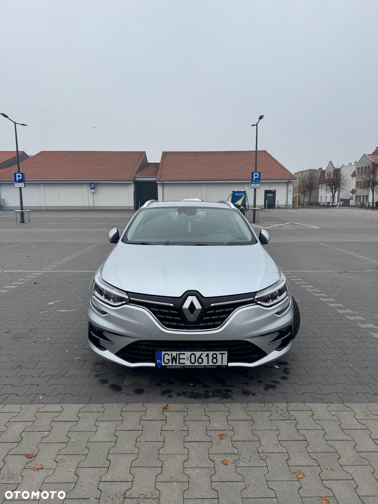 Renault Megane 1.3 TCe FAP Intens - 2