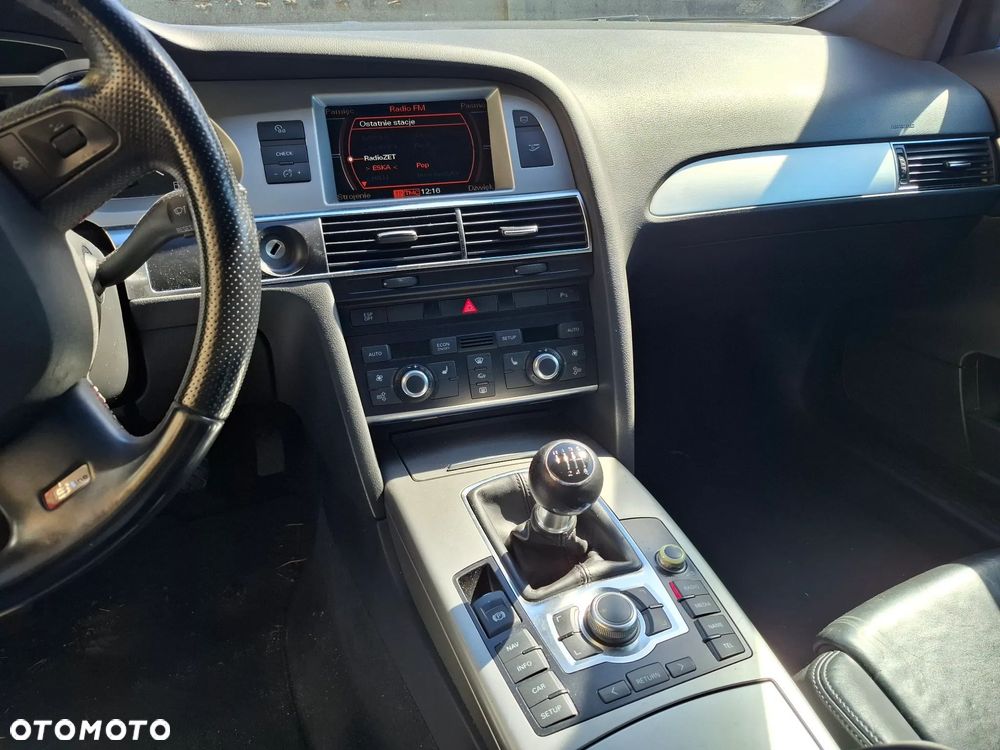 Audi A6 2008 photo 3