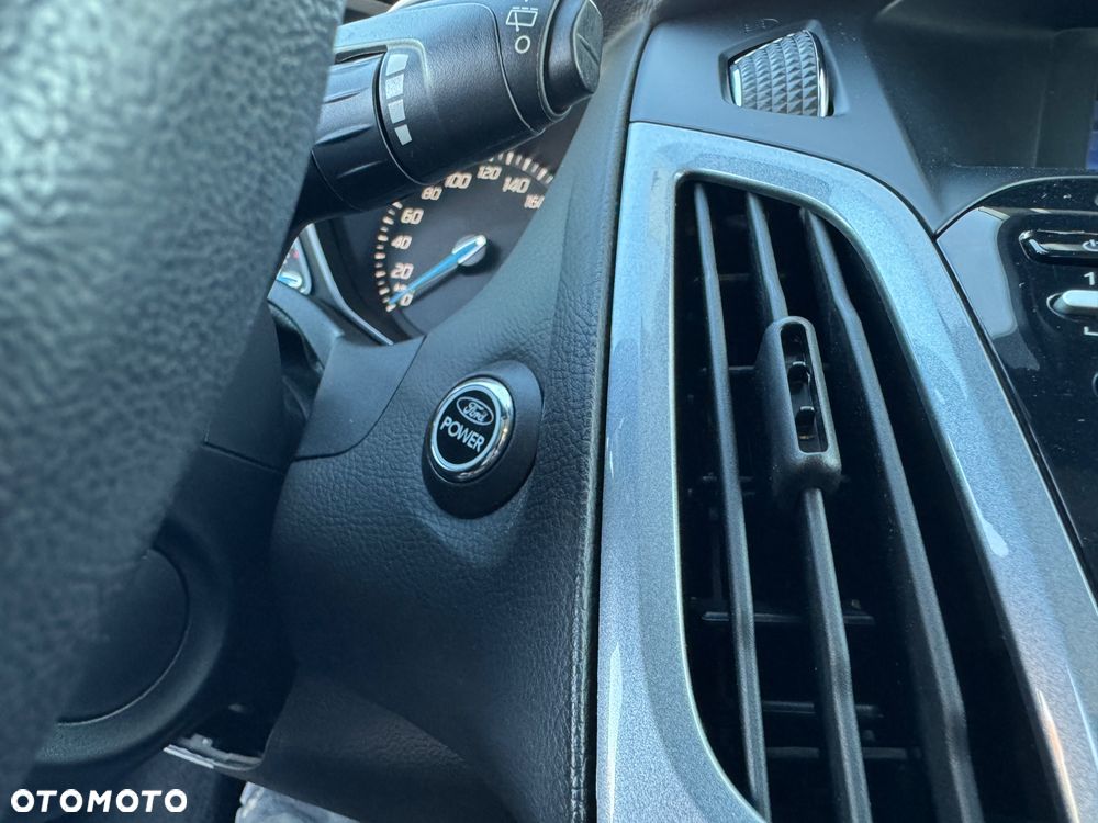 Ford Focus 1.6 EcoBoost Titanium - 16