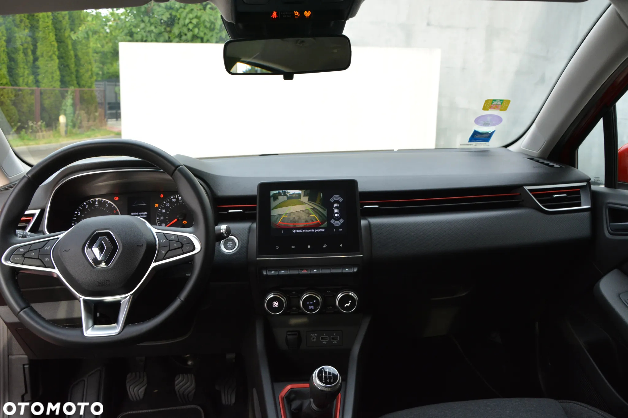 Renault Clio - 13
