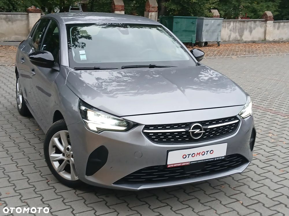 Opel Corsa 1.2 Direct Injection Turbo Start/Stop GS - 11