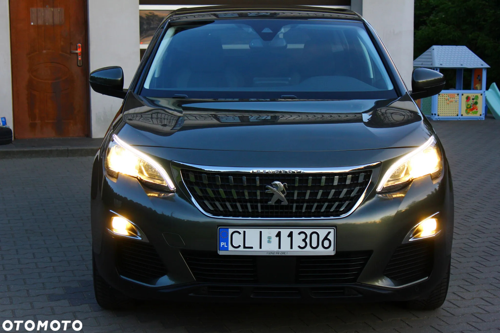 Peugeot 5008 1.5 BlueHDi Active Pack S&S - 22