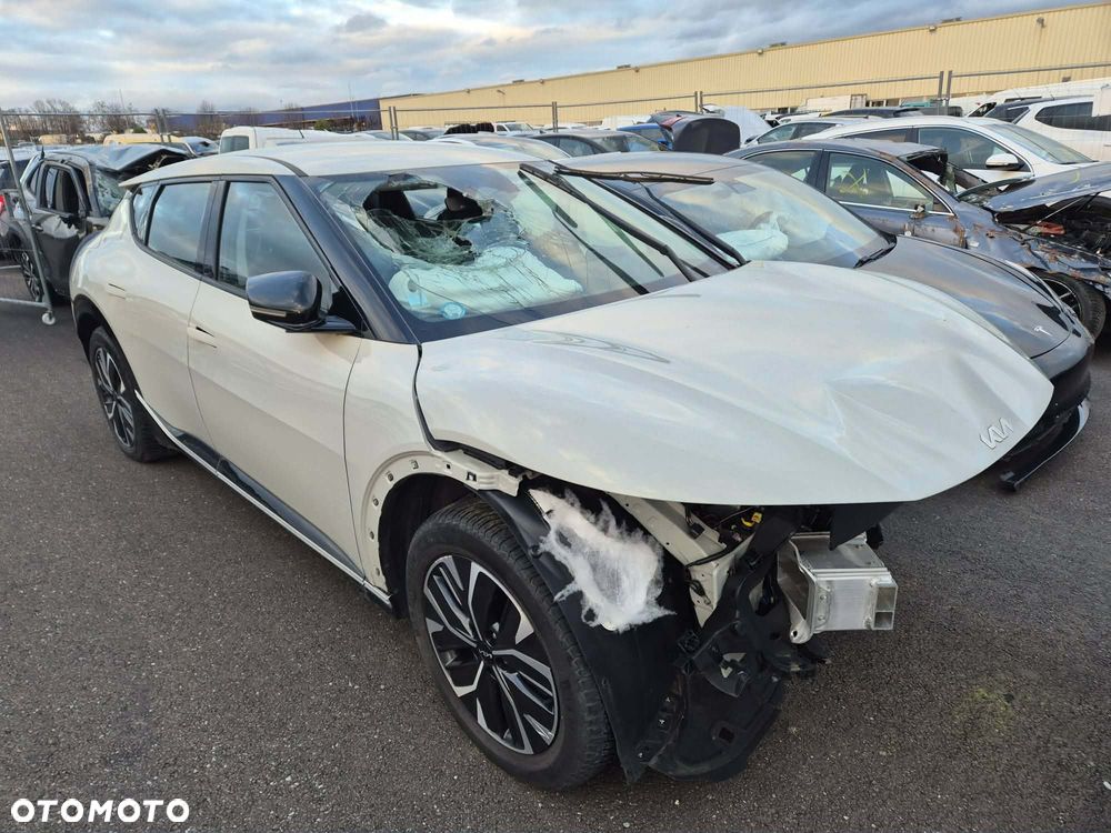Kia EV6 77,4-kWh Business - 3