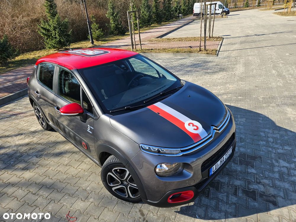 Citroën C3 Pure Tech 83 S&S PLUS - 10