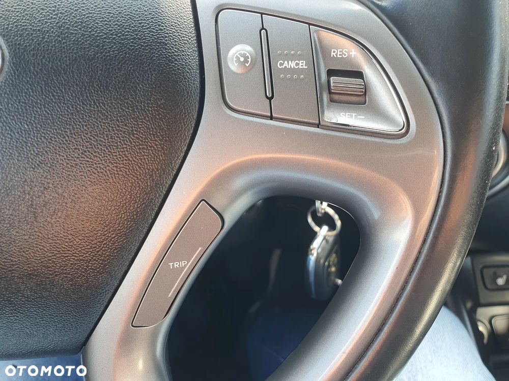 Hyundai ix35 2.0 CRDi 4WD 5 Star Edition - 17