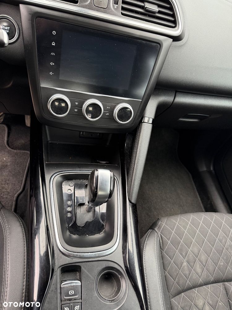 Renault Kadjar - 16
