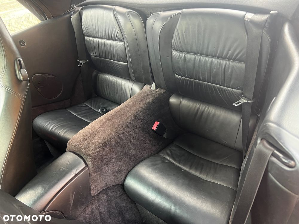 Porsche 911 Carrera 4 Cabrio - 18