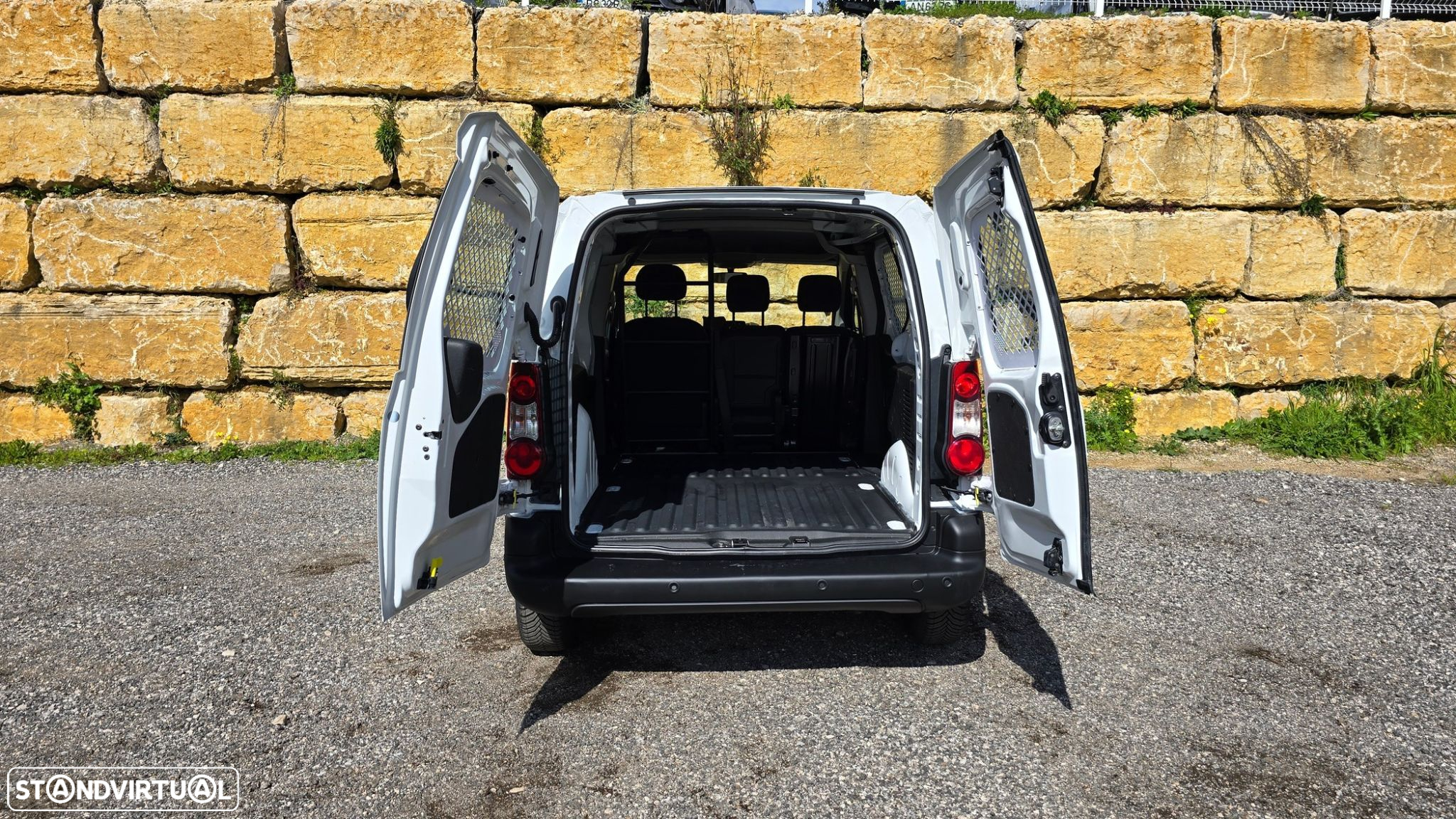 Citroën Berlingo 1.6 BlueHDi L1 - 41