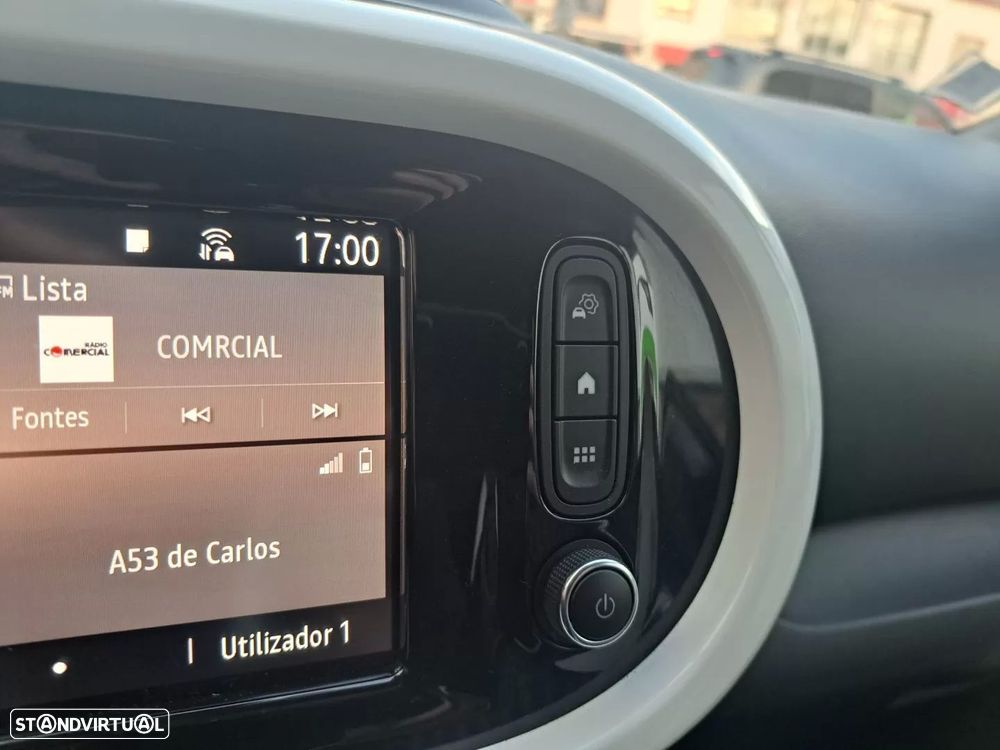 Renault Twingo 1.0 SCe Intens - 11