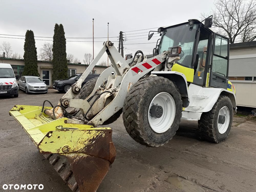 Volvo L40 B Ładowarka Kołowa Szczęka Szybkozłącze - 20