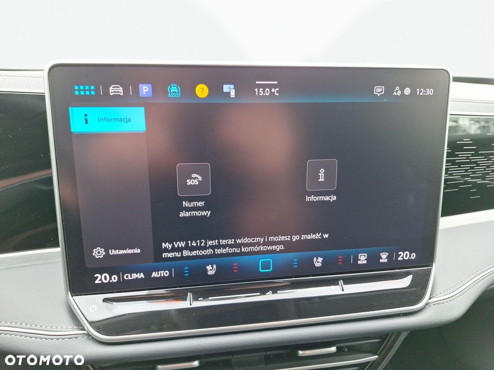 Volkswagen Passat - 27