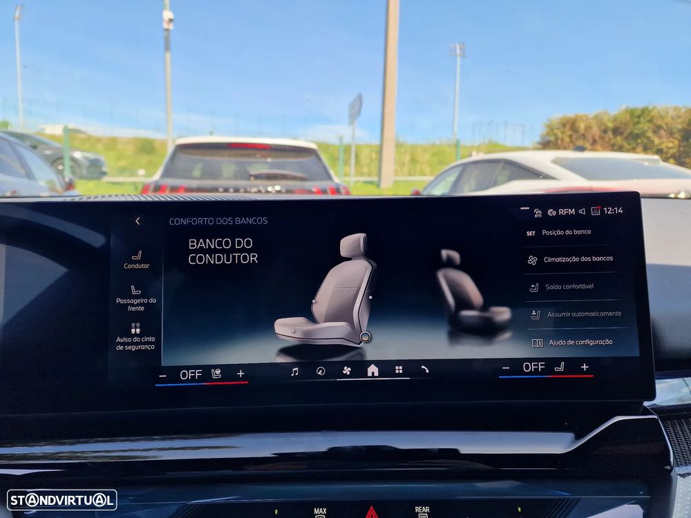 BMW 550 e xDrive Pack Desportivo M Pro - 48