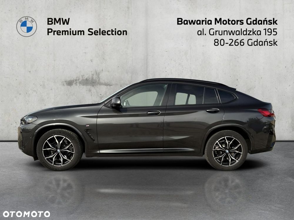 BMW X4 - 3
