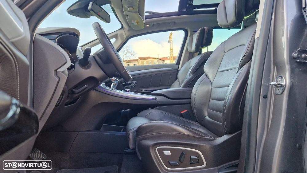 Renault Espace 1.6 dCi Initiale Paris EDC - 7