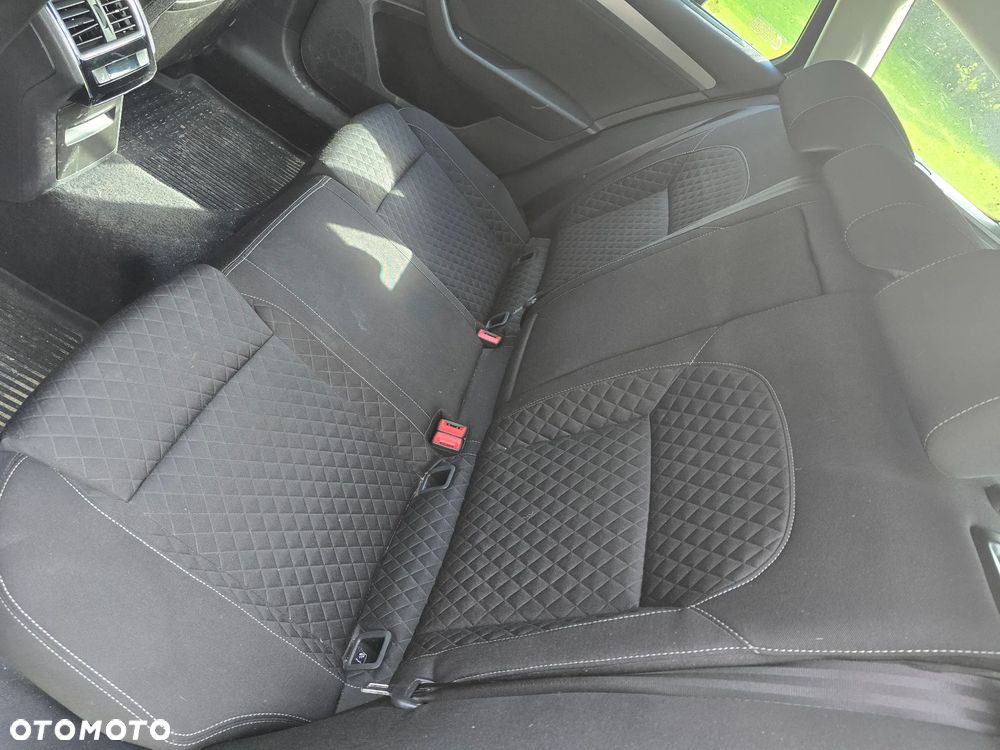Skoda Superb 2.0 TSI 4x4 Style DSG - 5