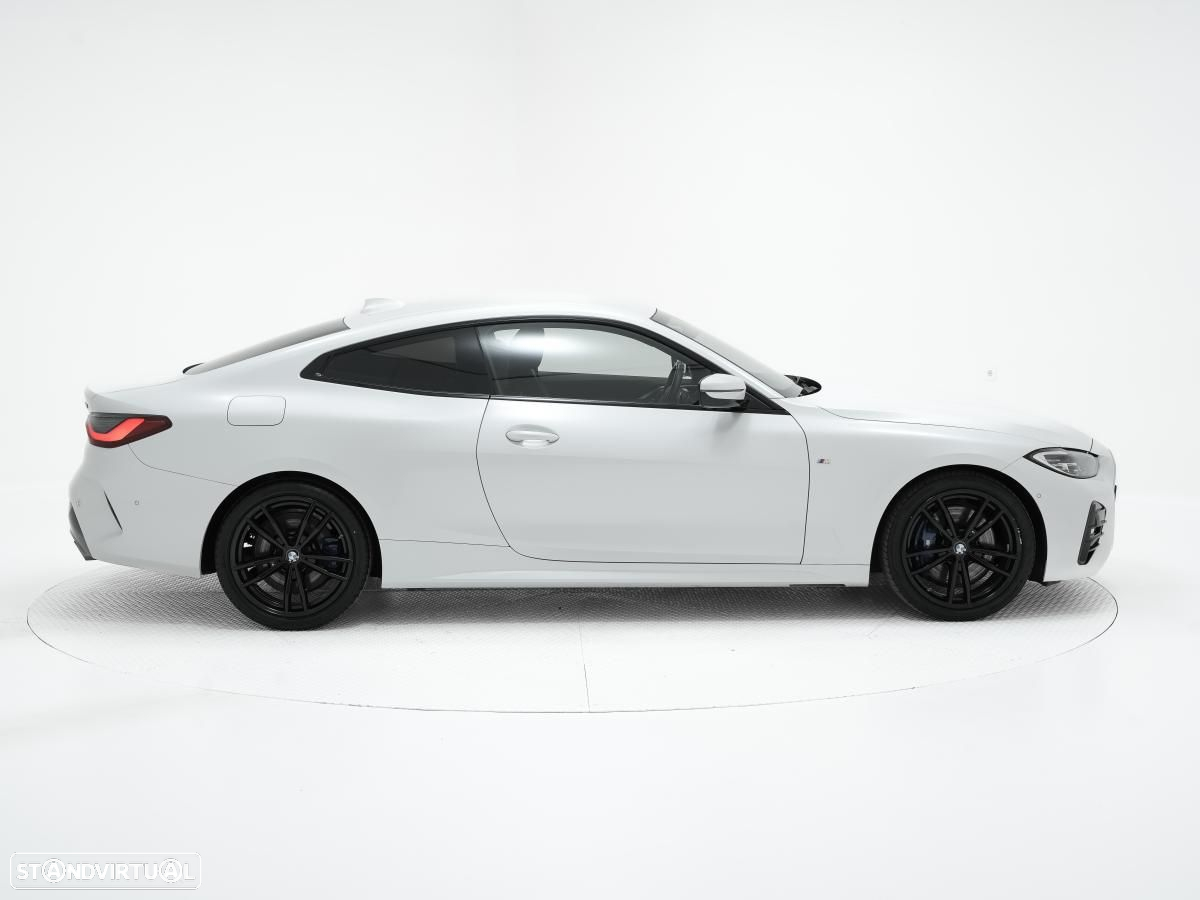 BMW 430 i Coupe M Sport - 2