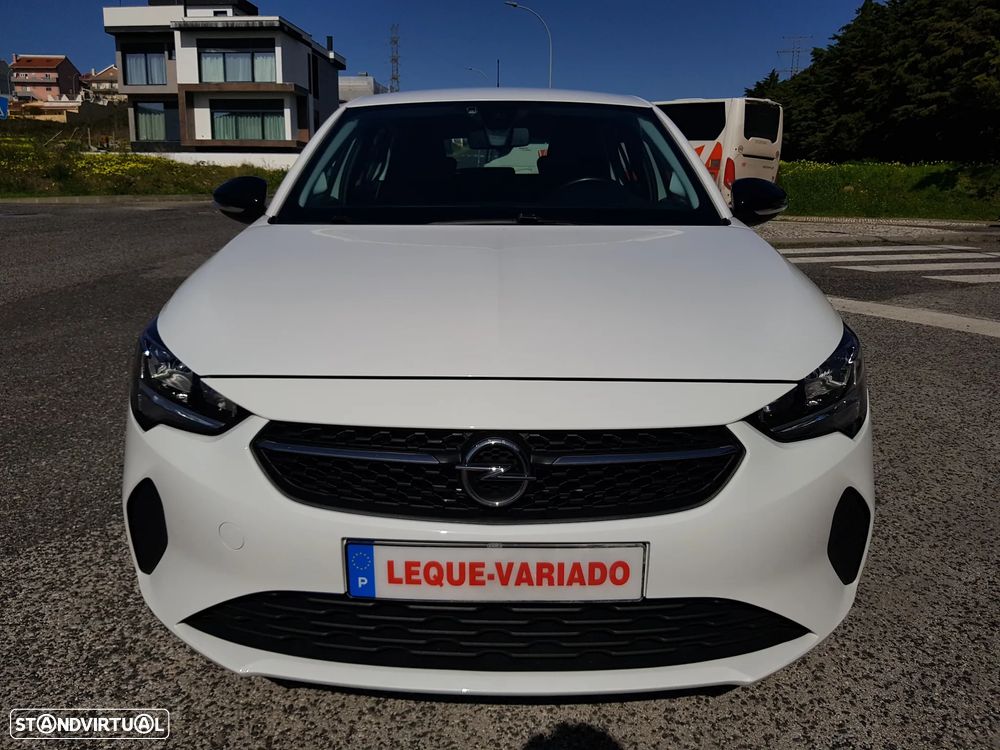 Opel Corsa 1.5 D Edition - 55