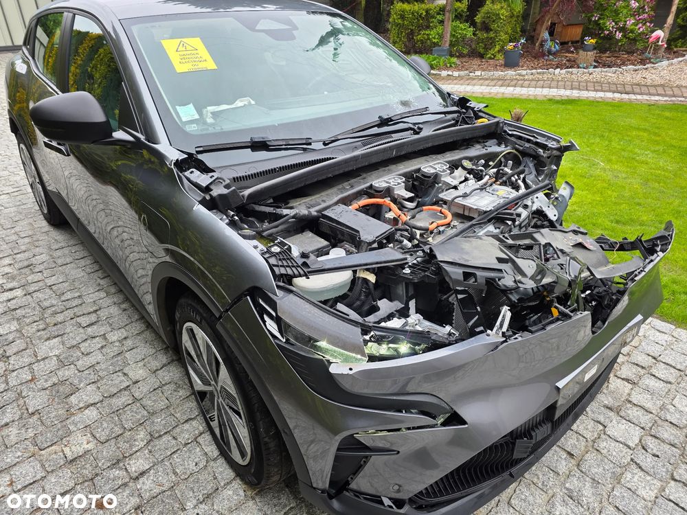 Renault Megane EV60 Evolution - 9