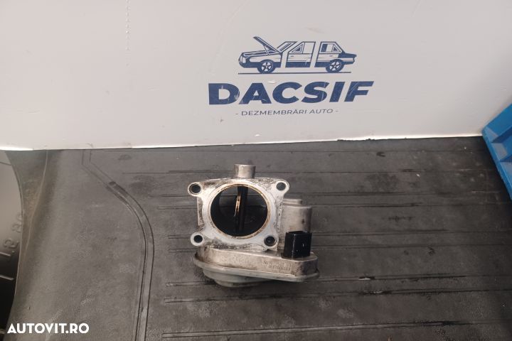 Clapeta acceleratie 8973002310 8973002310 Opel Astra G [1998 - 2009] - 3