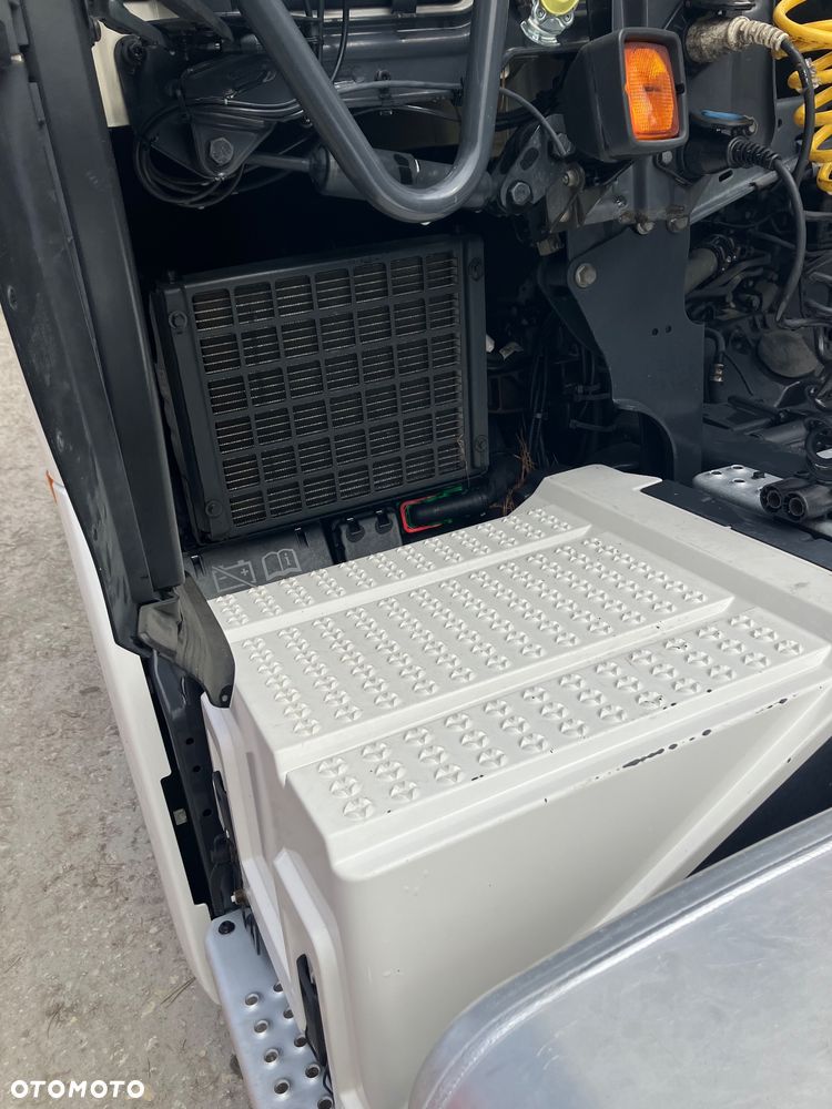 Scania R450 Tacho g2v2 - 17