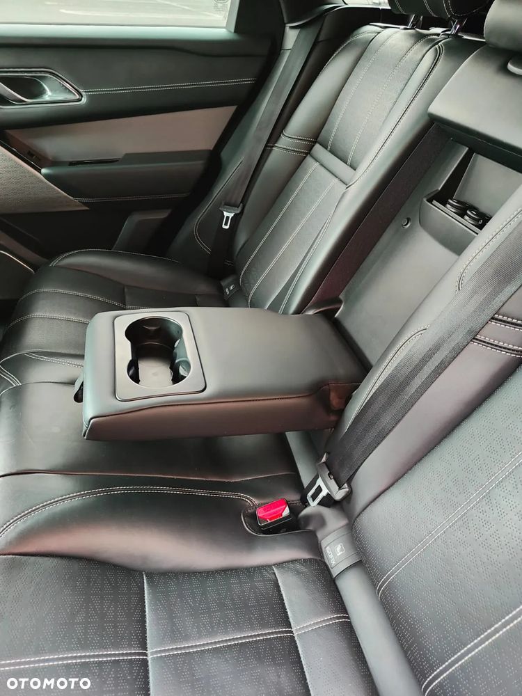 Land Rover Range Rover Velar - 14