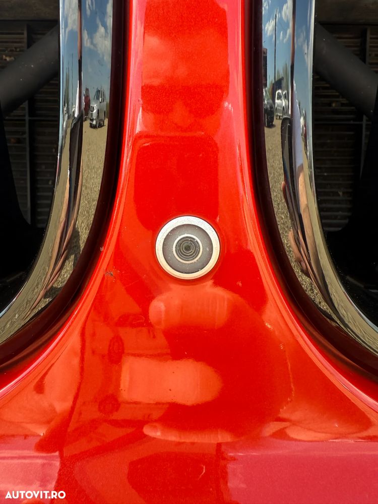 BMW X4 X4M Competition - 12