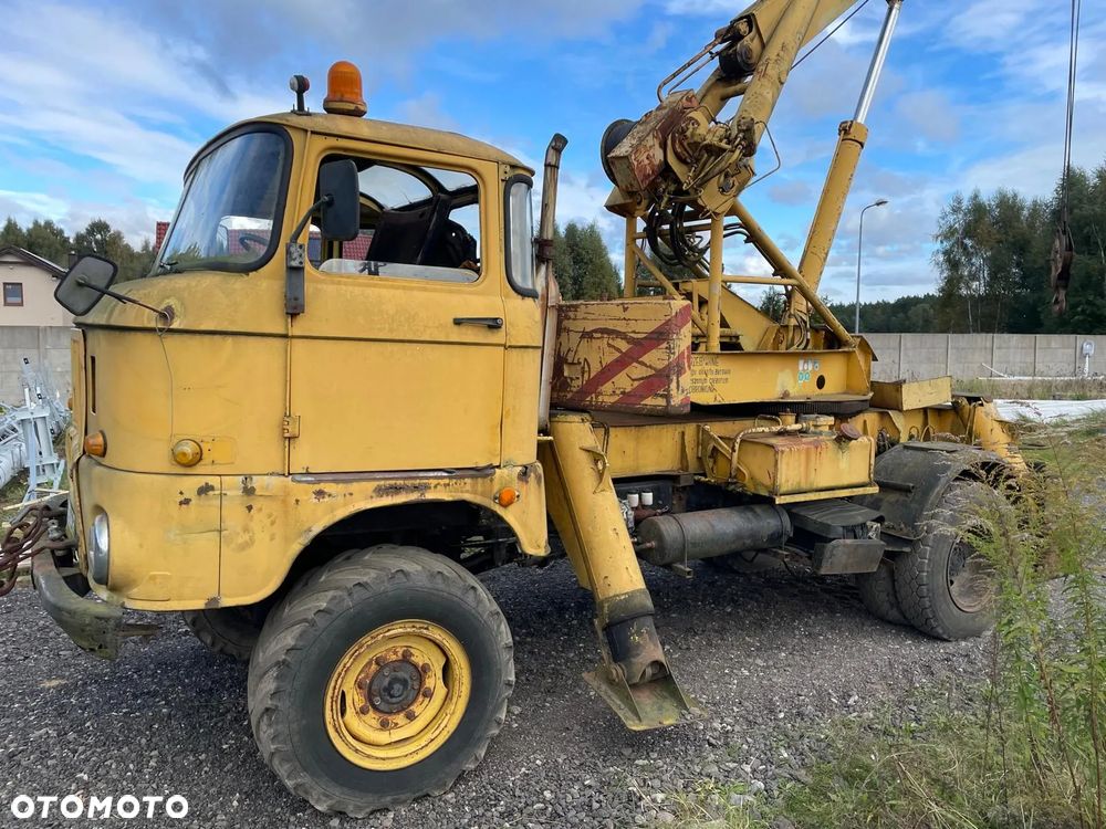 Ifa W50 ADK 70-0 - 5