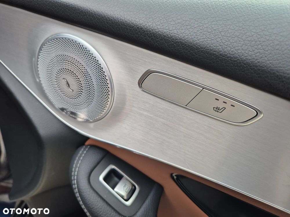 Mercedes-Benz GLC - 28