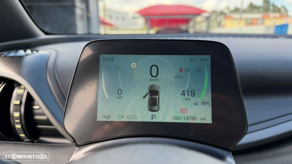BYD Atto 3 60.48 kWh Design - 34