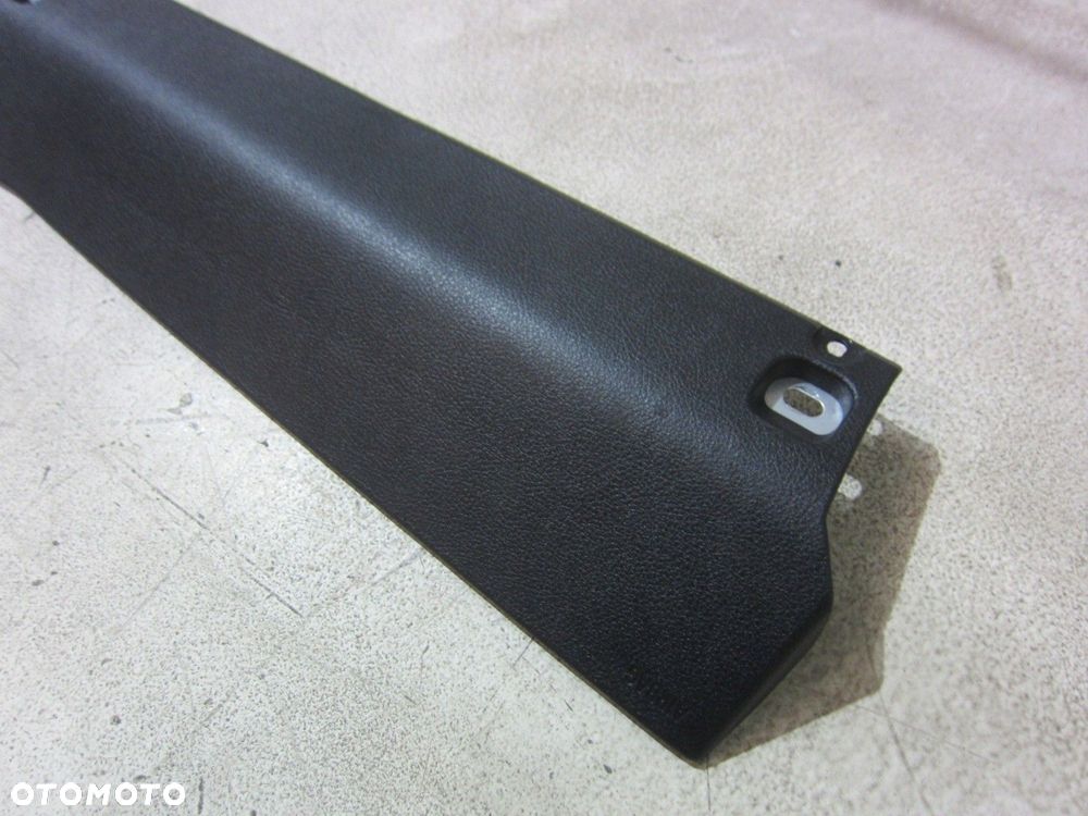 BMW F13 F06 F12 PODUSZKA USA KOLANOWA AIRBAG KIEROWCY 9181128 72129181128 - 2
