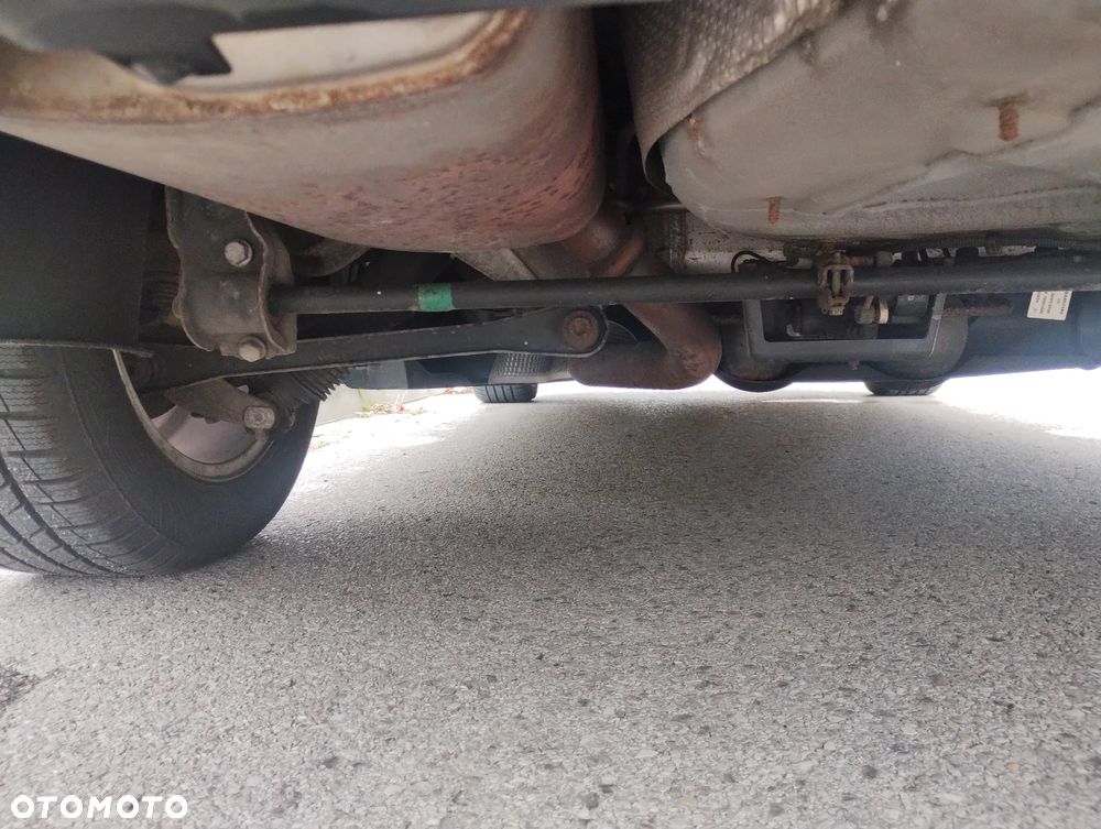 Citroën C5 2.0 16V Exclusive - 21