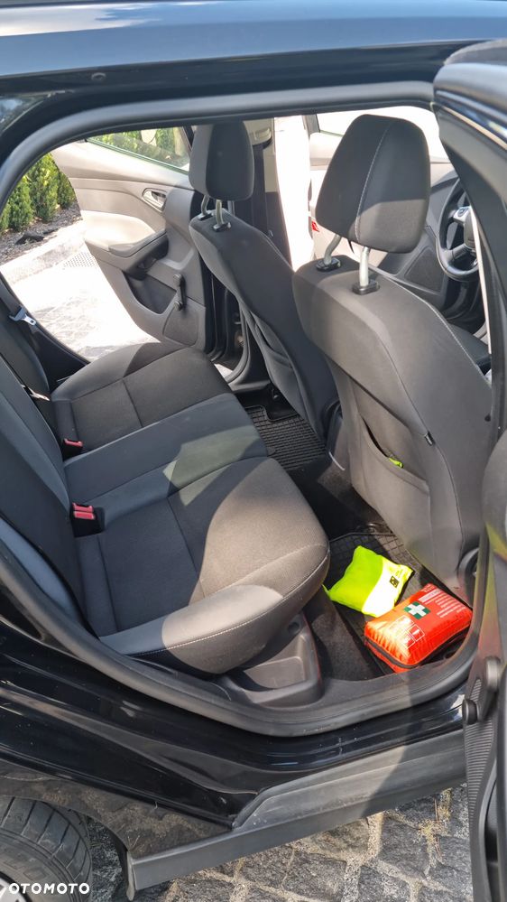 Ford Focus 1.6 TDCi Trend - 9