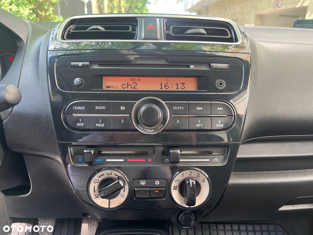 Mitsubishi Space Star 1.2 Invite - 14