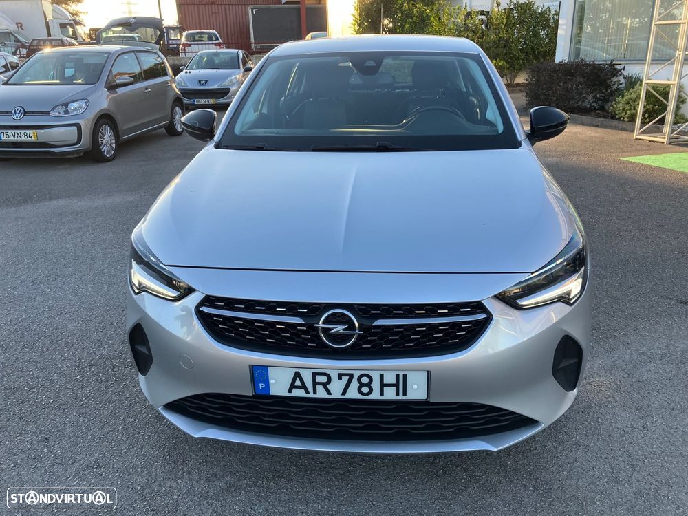 Opel Corsa 1.2 Edition - 5