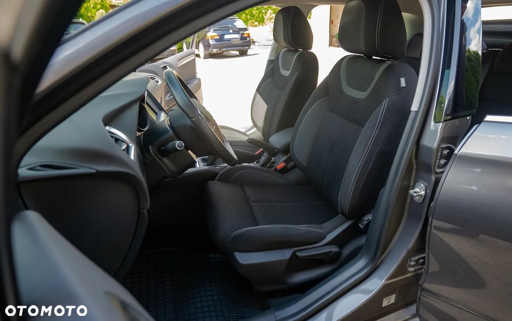 Citroën C4 1.2 PureTech Feel Edition - 27