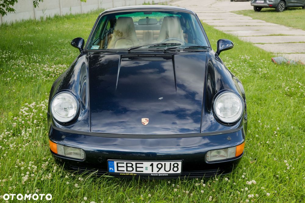 Porsche 911 - 3