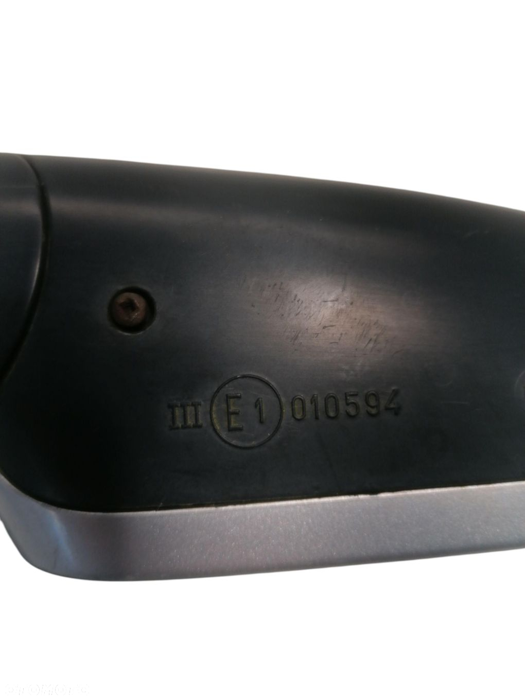 LUSTERKO LEWE LY7W AUDI A3 8L LIFT 010594 - 8