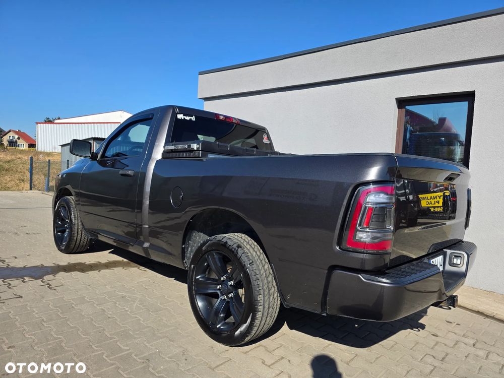 RAM 1500 - 4