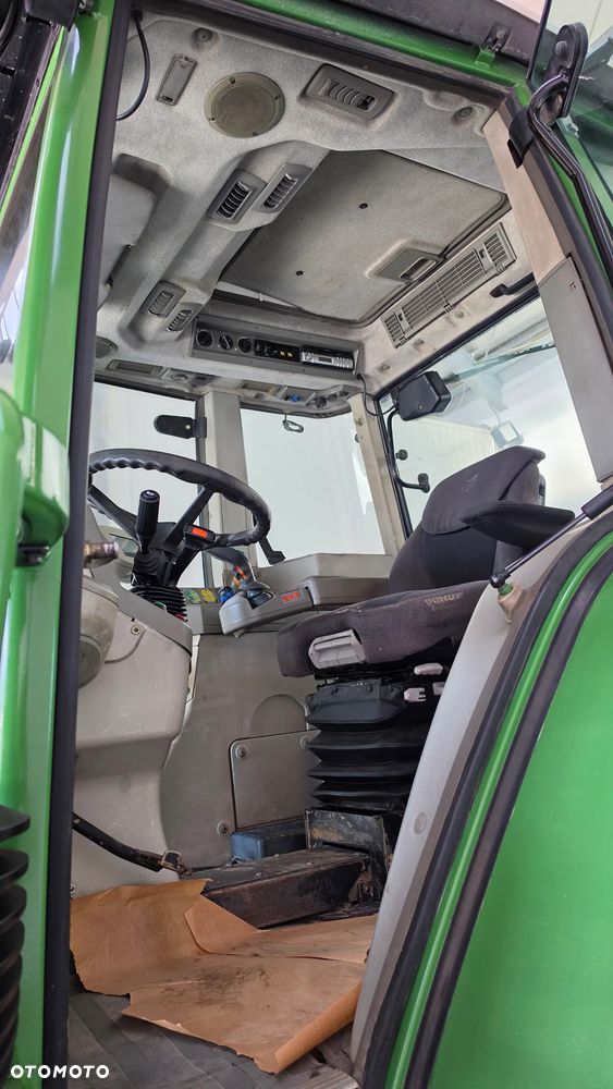 Fendt 926 Vario Rufa 55km-h  828 Power Vario Tms 6215R Axion Massey 7720 Valtra S - 12