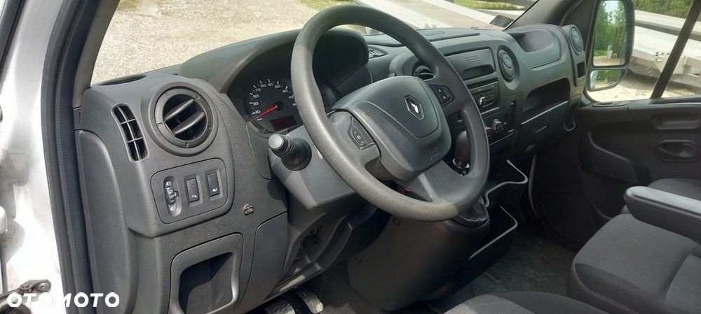 Renault Master - 7