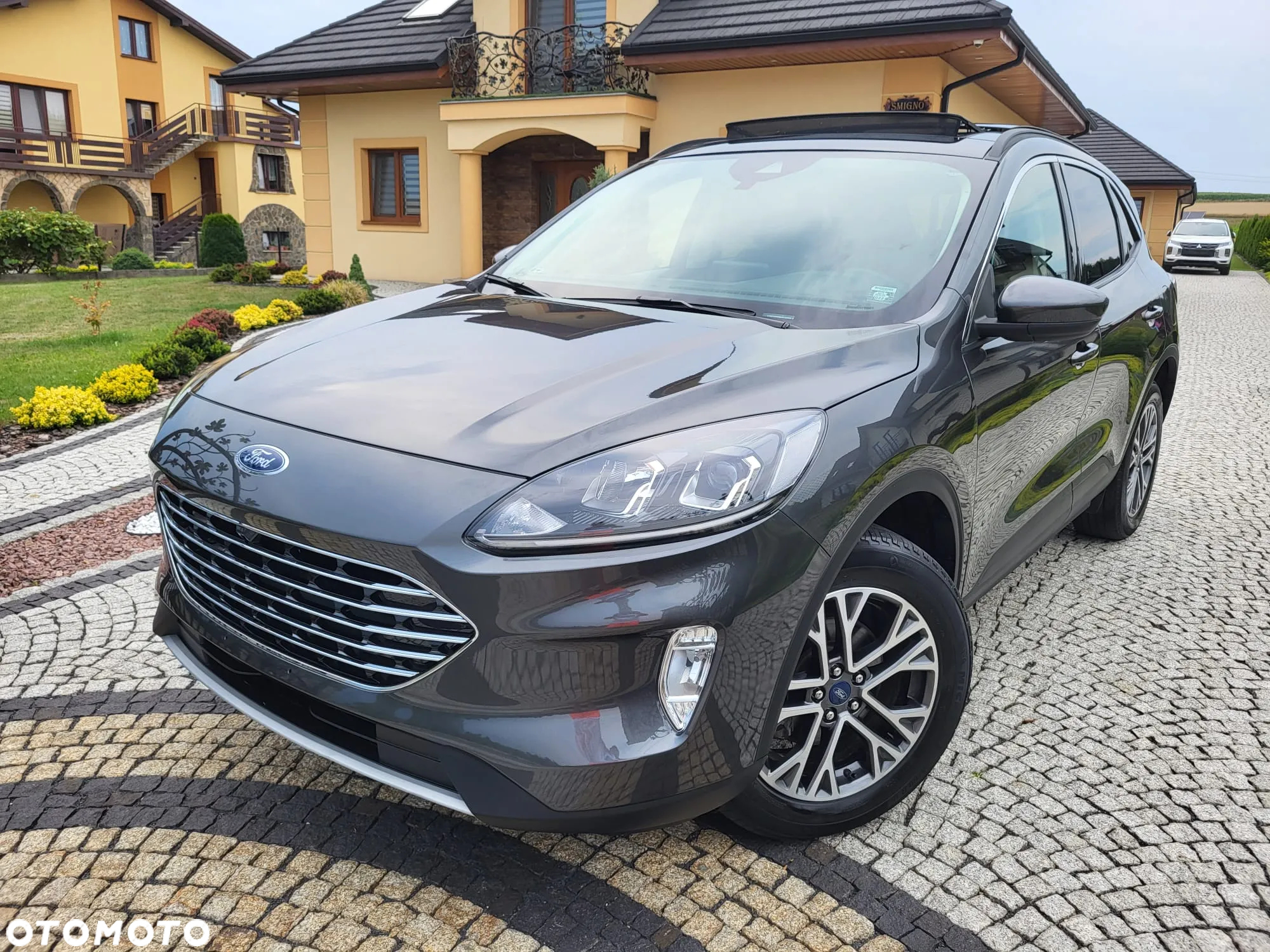 Ford Kuga 1.5 EcoBoost 4x4 Individual - 9
