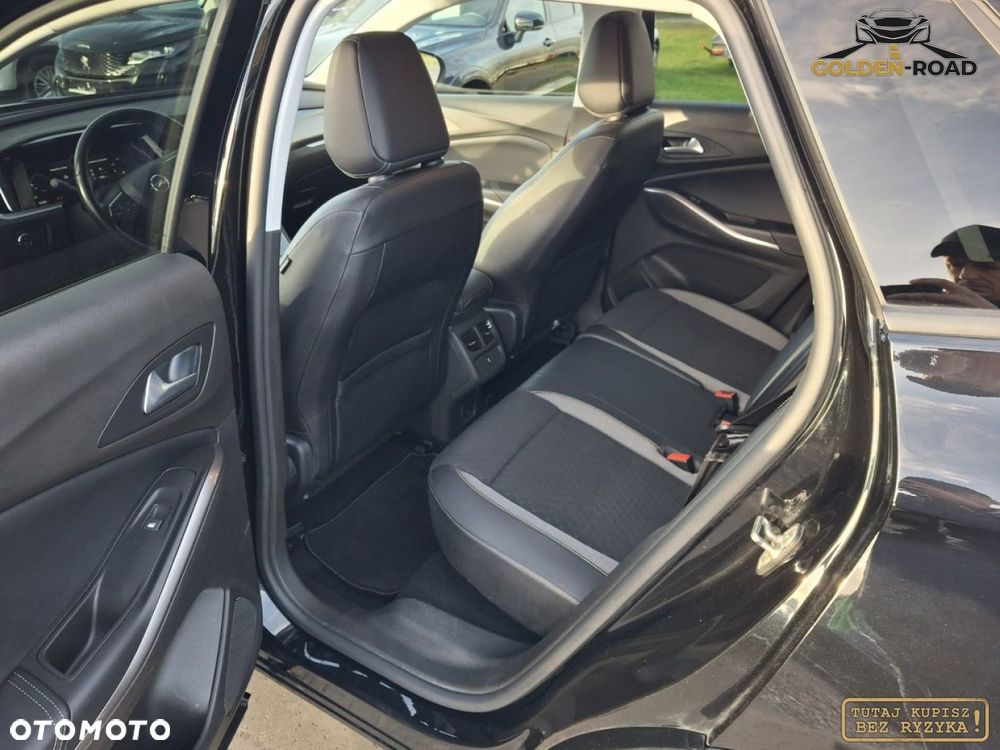Opel Grandland X - 11