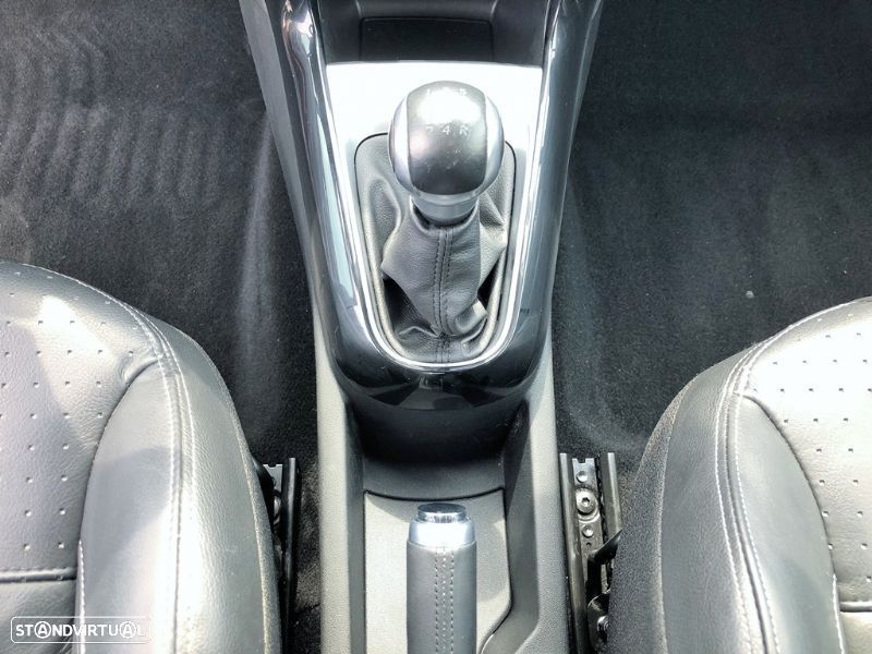 DS DS3 1.6 BlueHDi Be Chic - 19