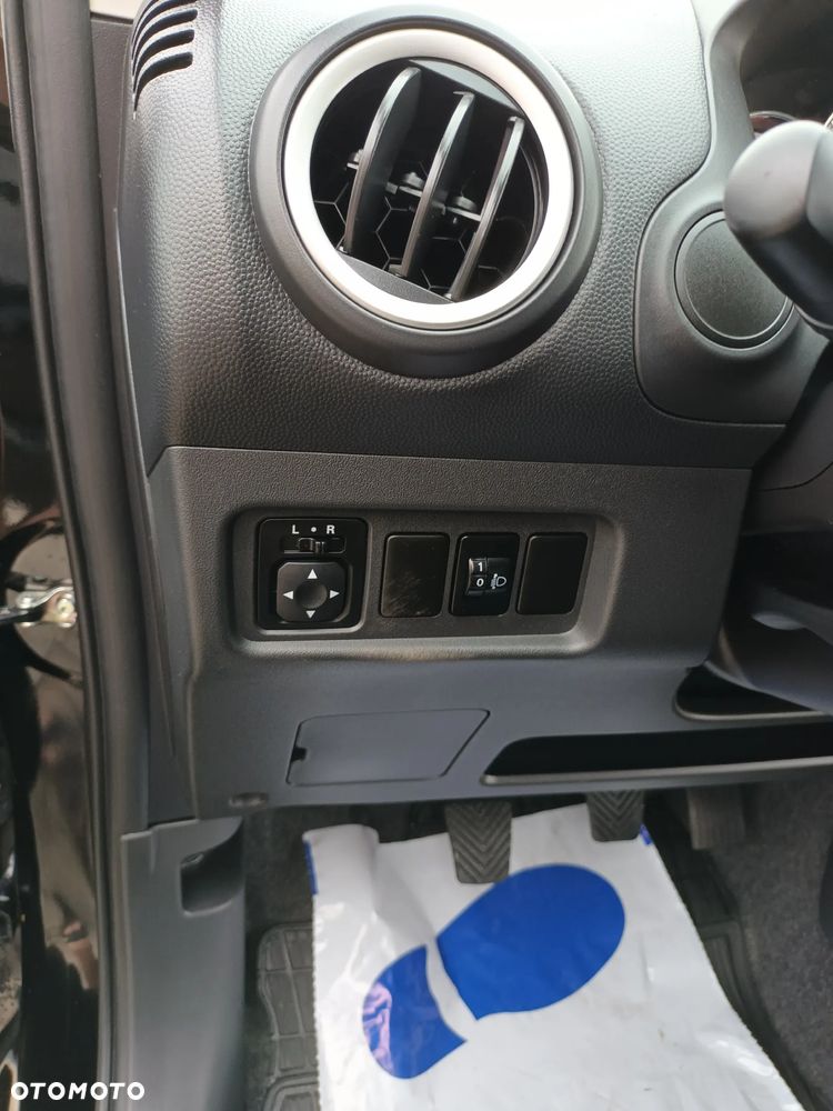 Mitsubishi Space Star 1.2 Clear Tec Diamant Edition+ - 14
