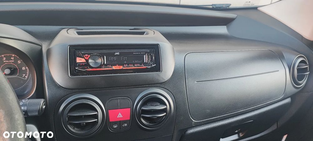 Fiat Fiorino - 37